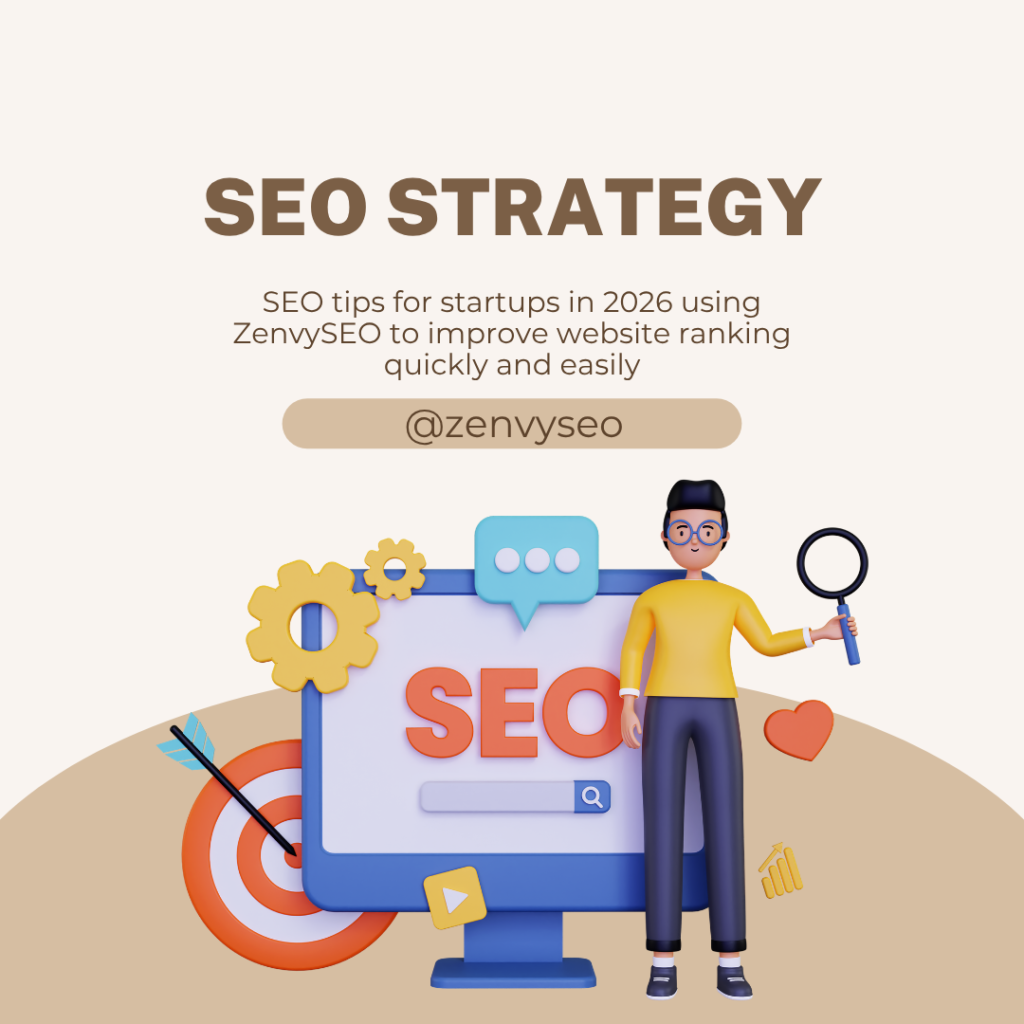 Easy SEO Strategy for New Websites