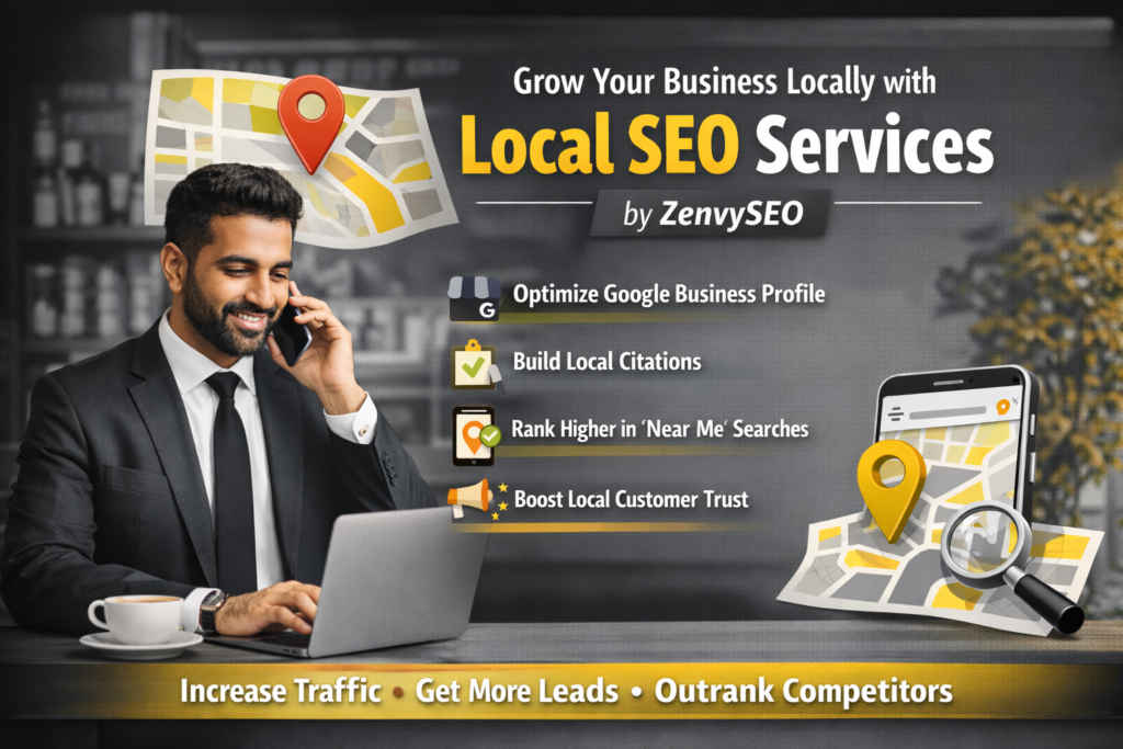 Local SEO