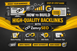 Link Building