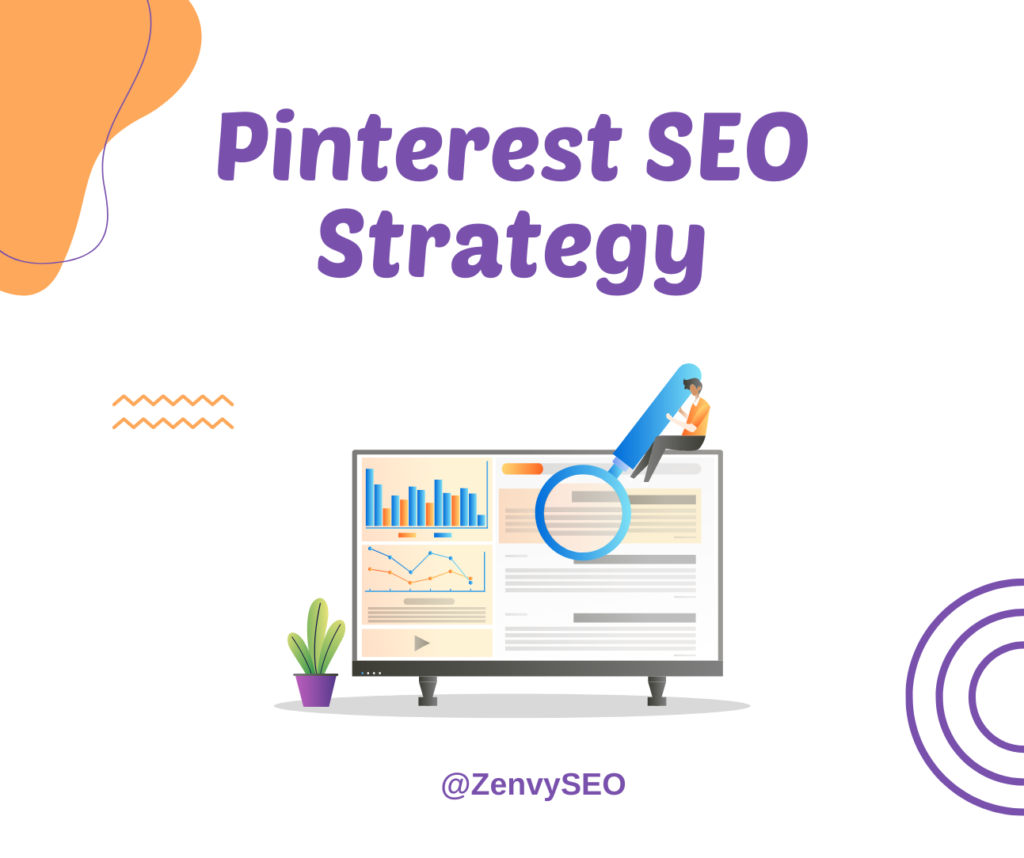 Pinterest SEO Strategy for Beginners