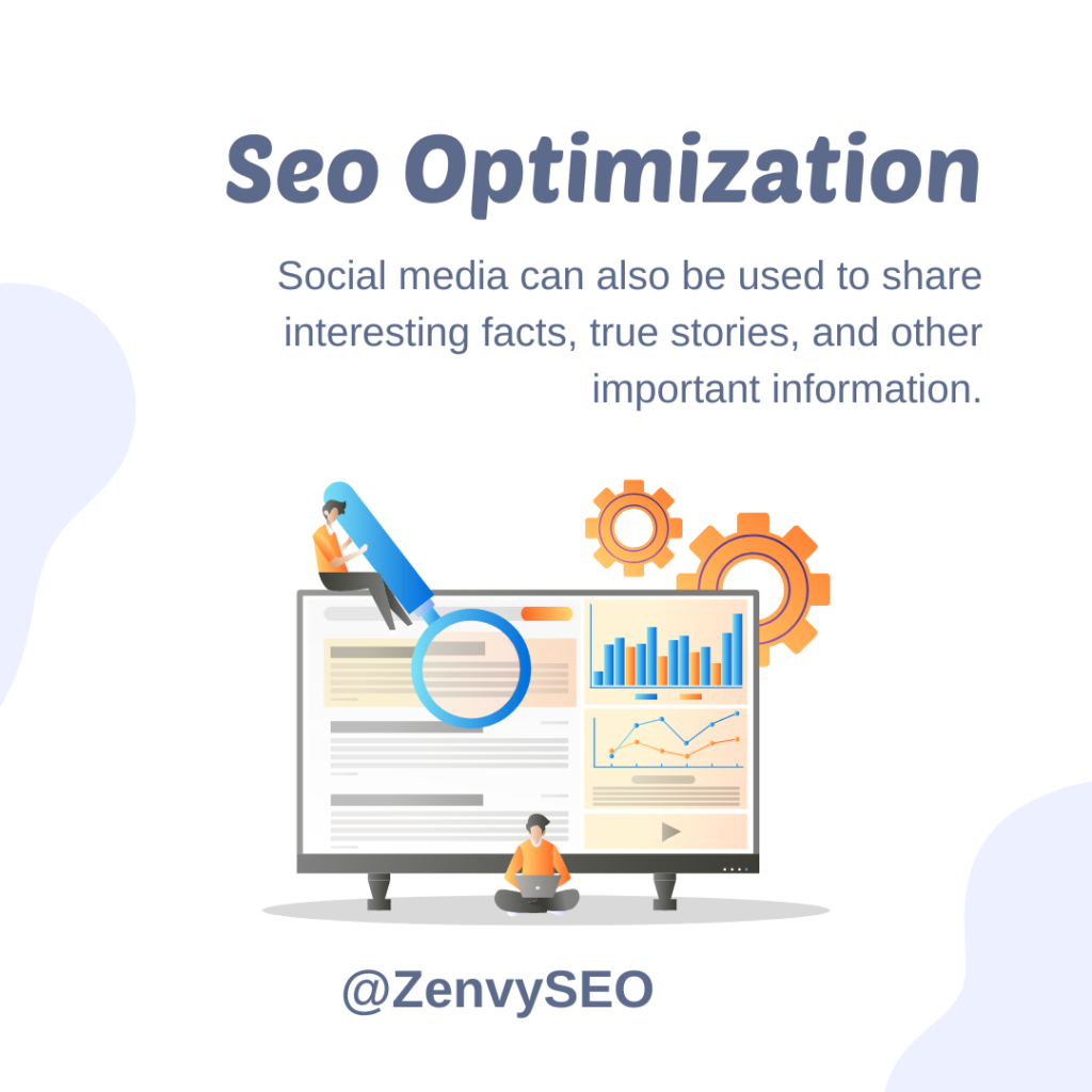 How to Write an SEO Optimized Blog