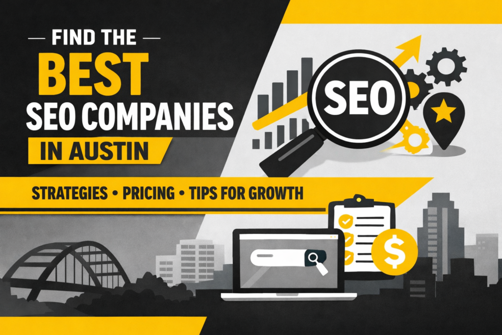 best seo companies