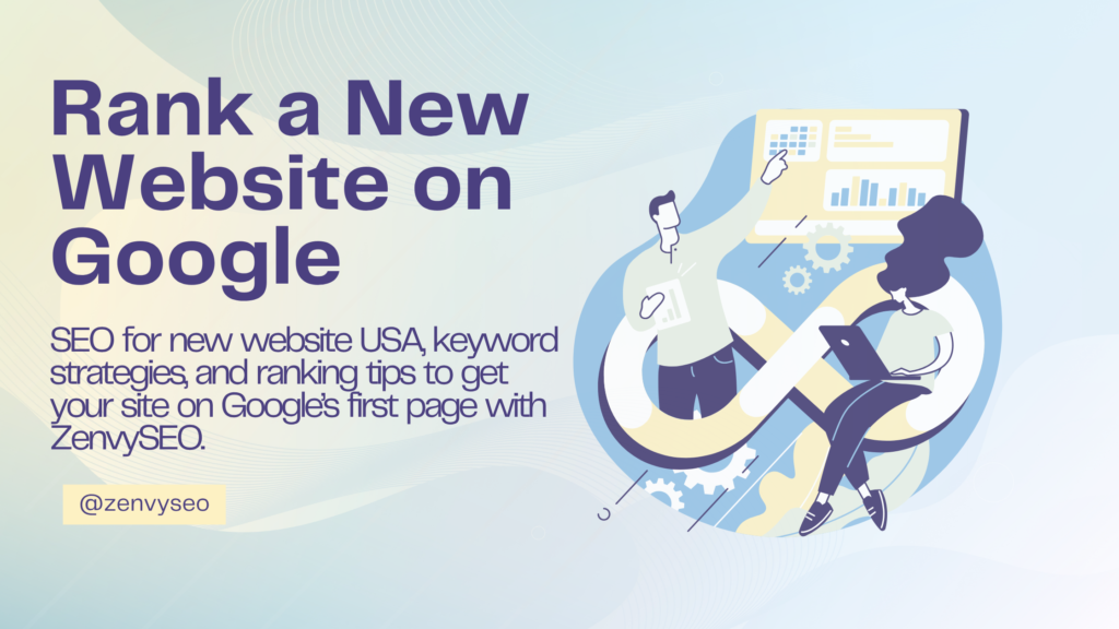 Purplish Modern Isometric How to Increase Sales Blog Banner