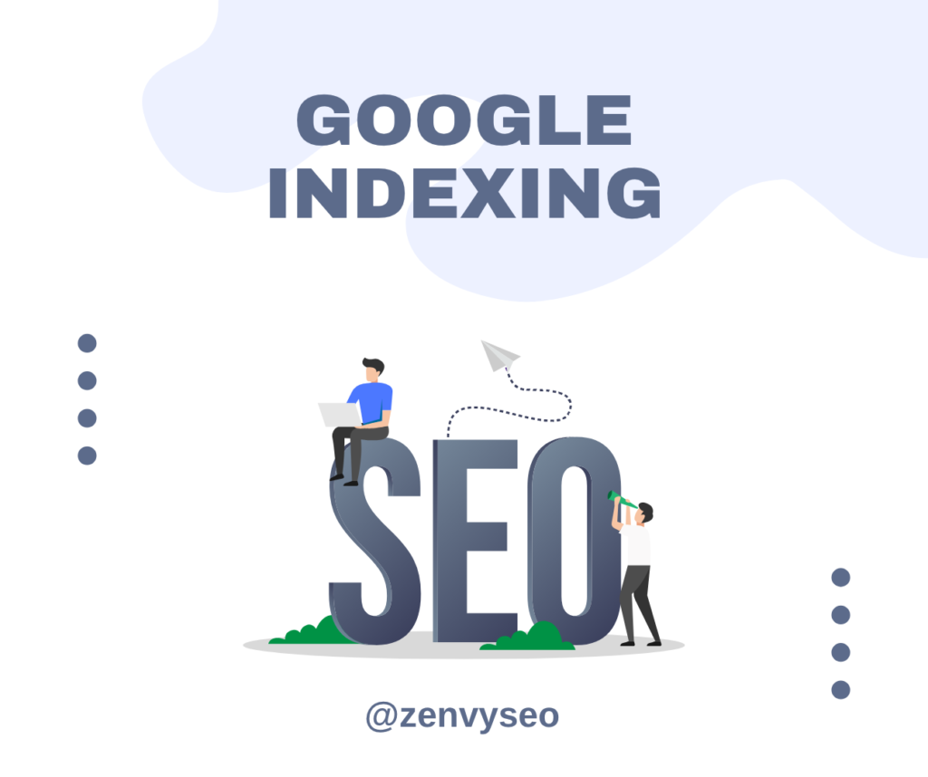 How to Get Google Indexing Fast