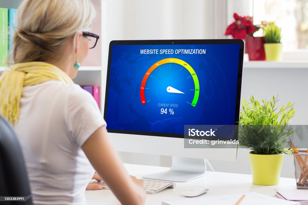 how to improve website speed guide 2026