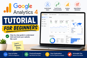 Google Analytics 4
