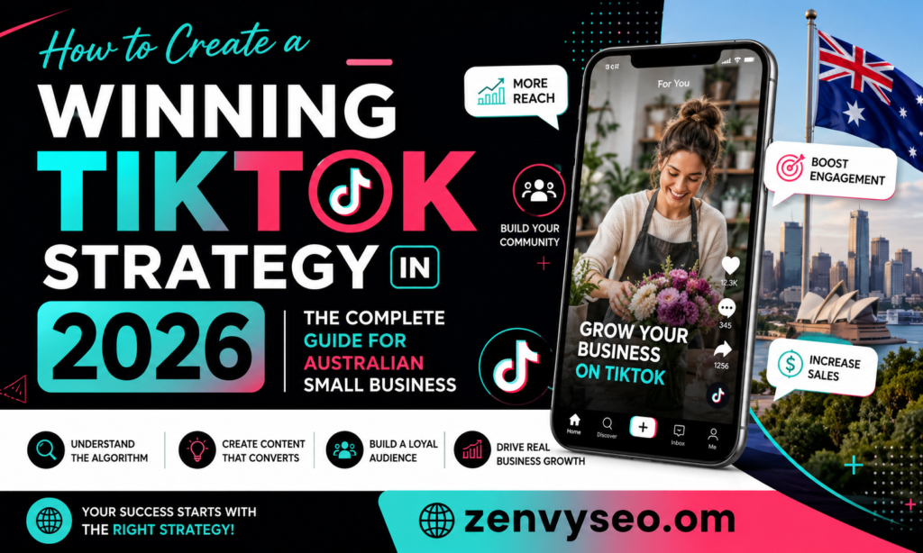 TikTok Strategy