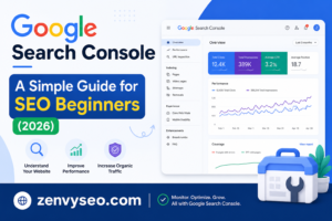 Google Search Console