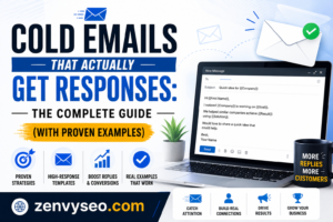 Cold Emails