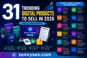 Digital Products