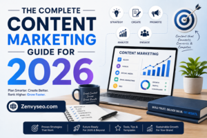 Content Marketing