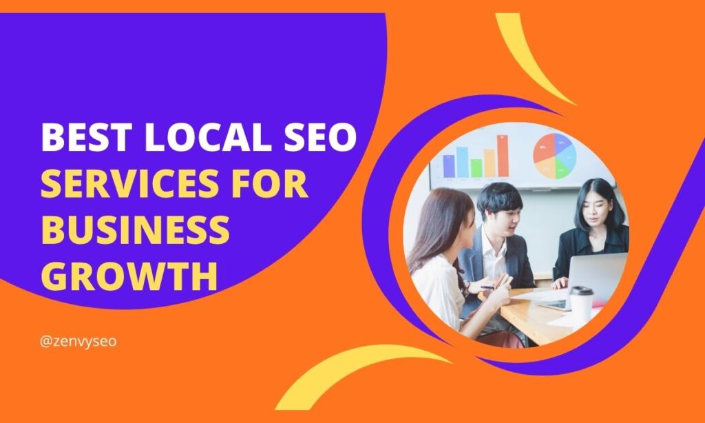 Best Local SEO Services