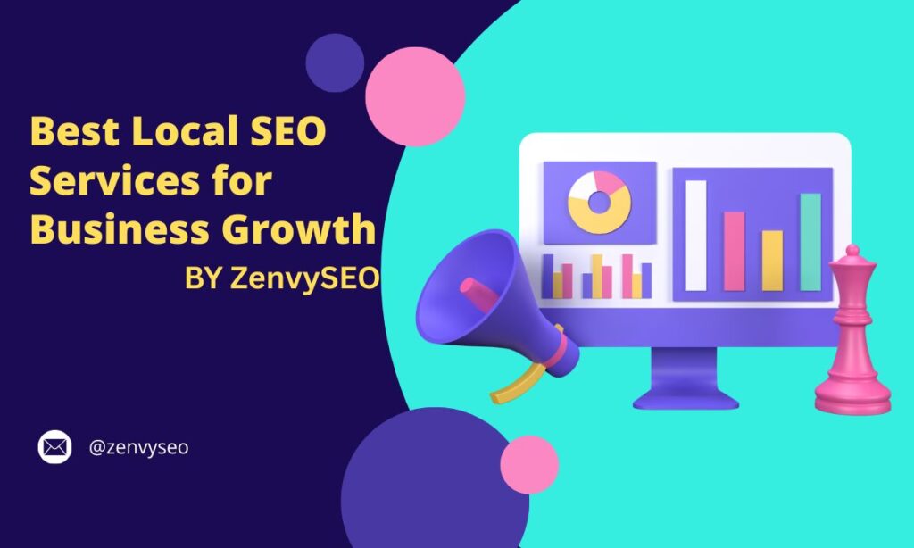 Best Local SEO Services