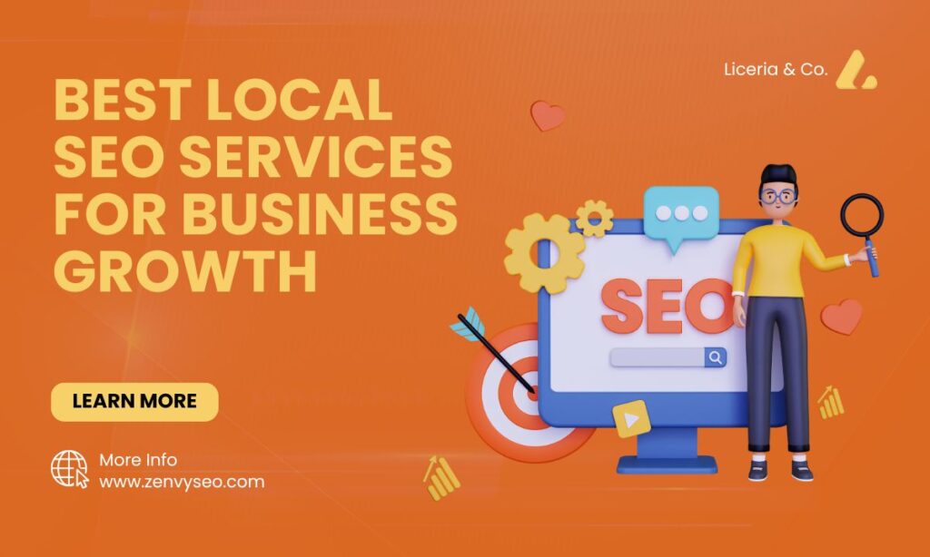 Best Local SEO Services