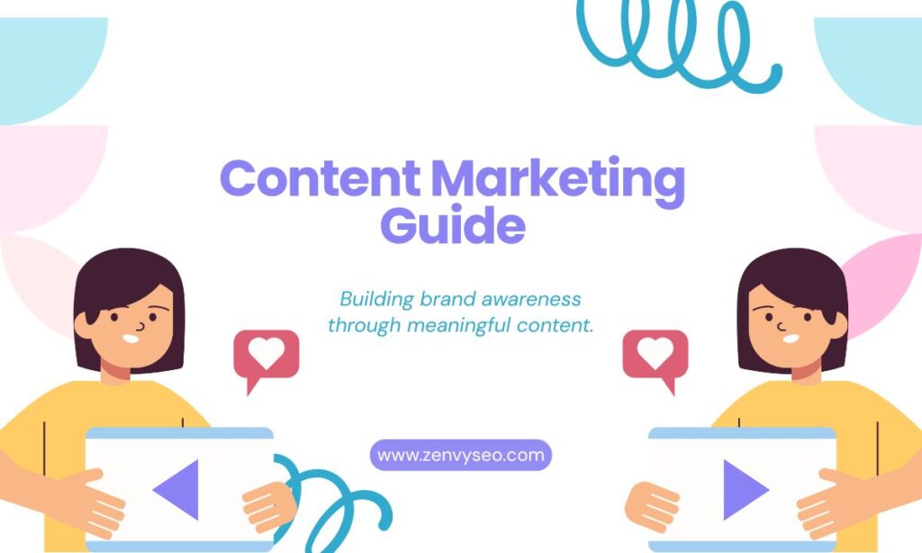 Content Marketing Content Marketing