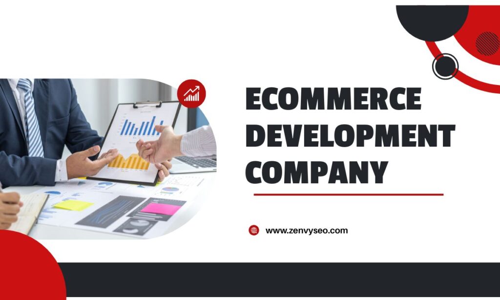 eCommerce Development Company eCommerce Development Company