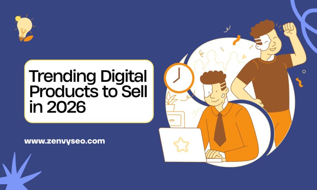 Digital Products