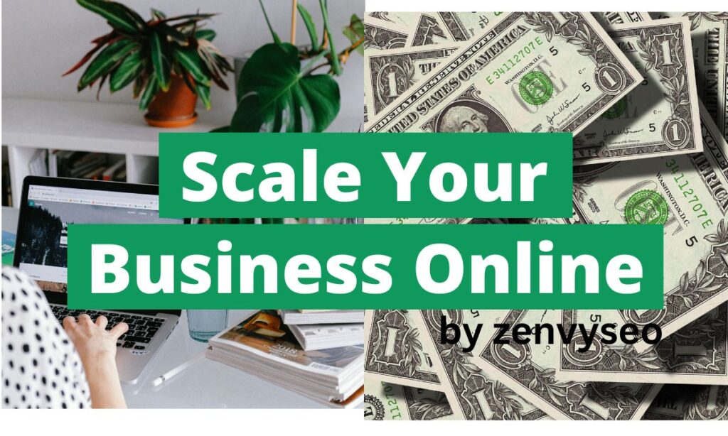 Scale Your