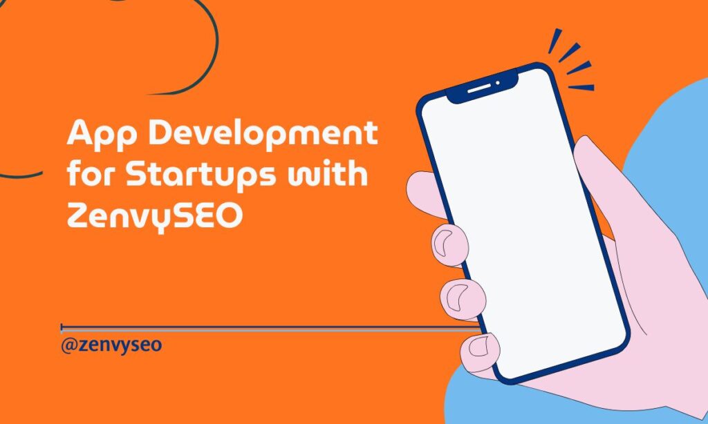 App Development for Startups