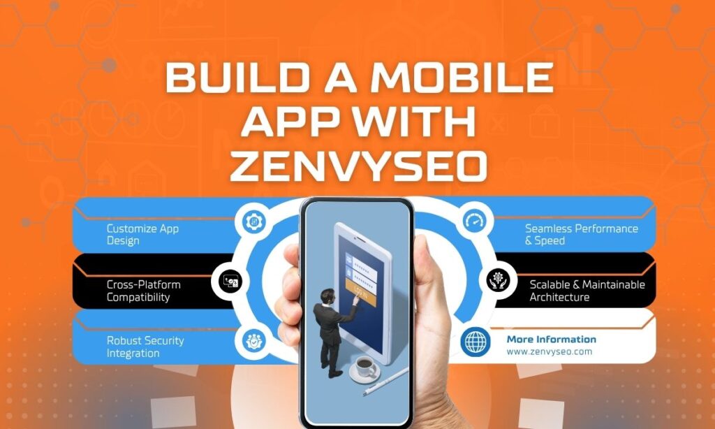 Build a Mobile App