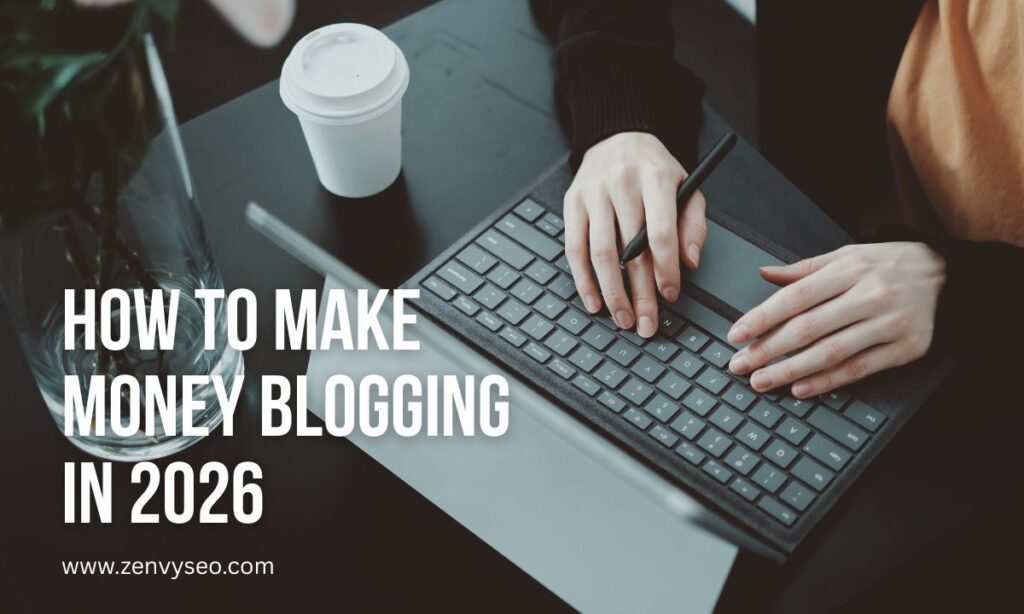 Make Money Blogging Make Money Blogging
