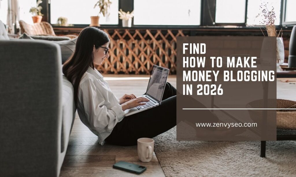 Make Money Blogging Make Money Blogging