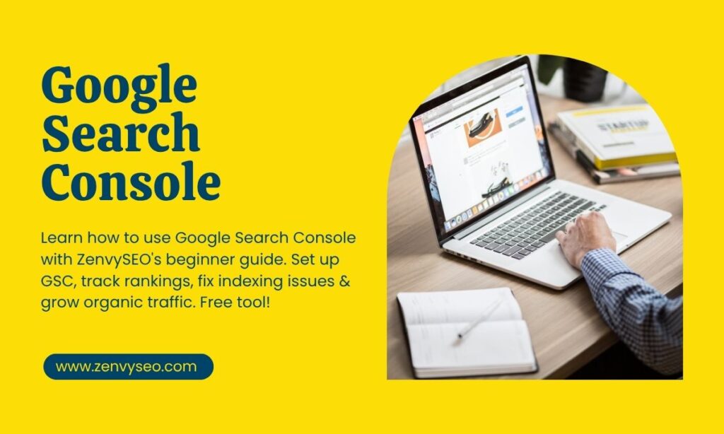 Google Search Console