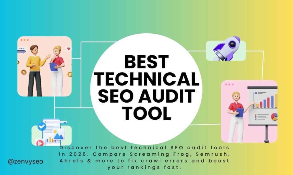 Technical SEO Audit Tool