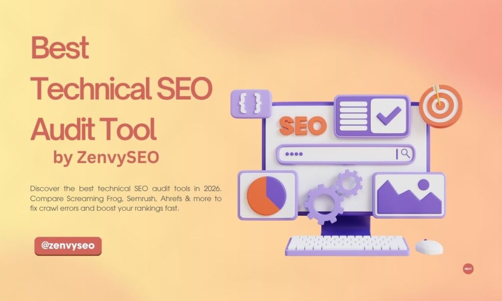 Technical SEO Audit Tool
