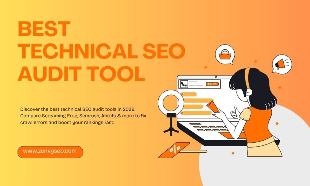 Technical SEO Audit Tool