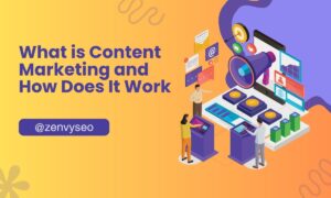 What is Content Marketing and How Does It Work? A Complete Guide for Beginners (2026)