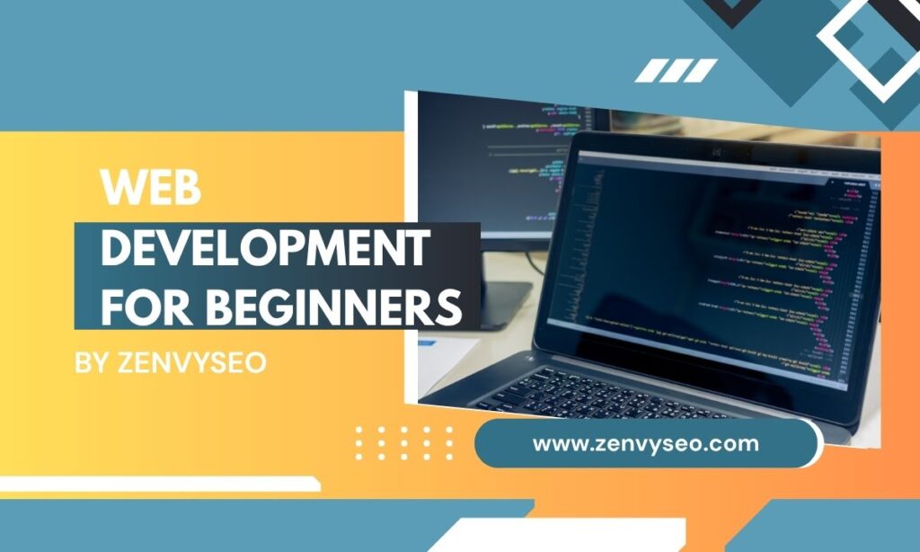 Web Development for Beginners