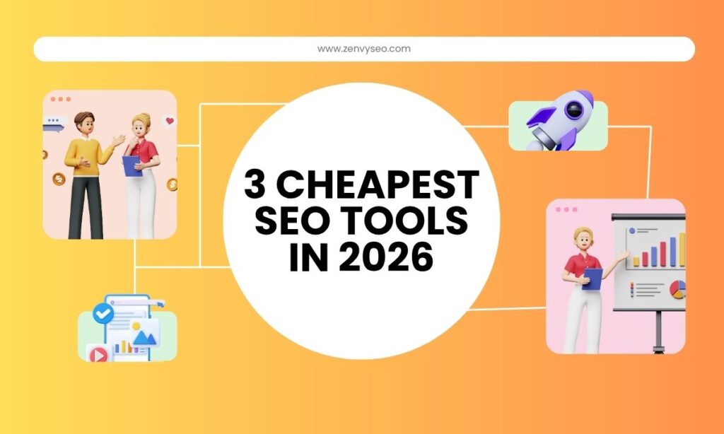 Cheapest SEO Tools