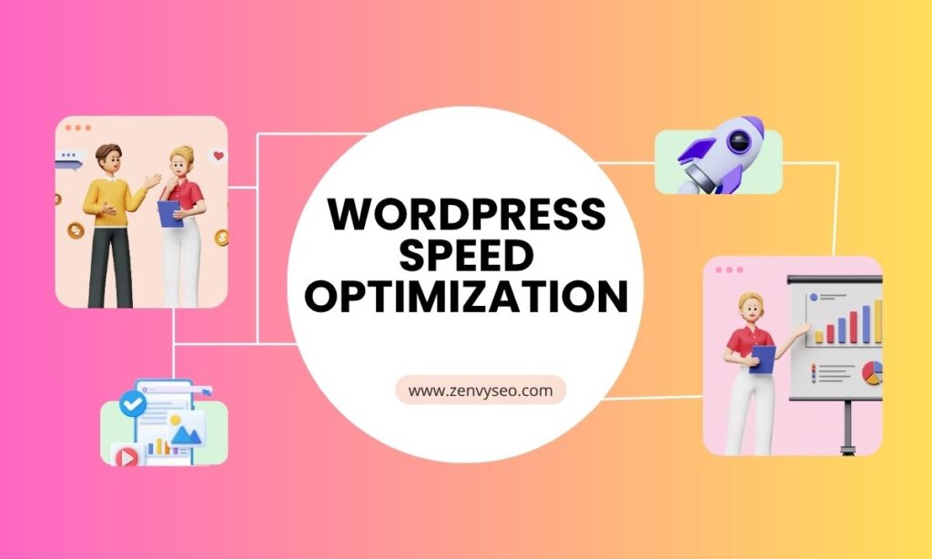 WordPress Speed Optimization
