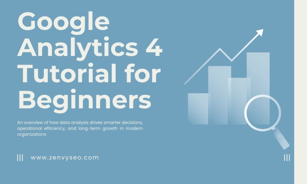 Google Analytics 4