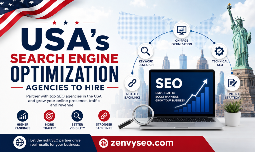 SEO Companies USA SEO Companies USA