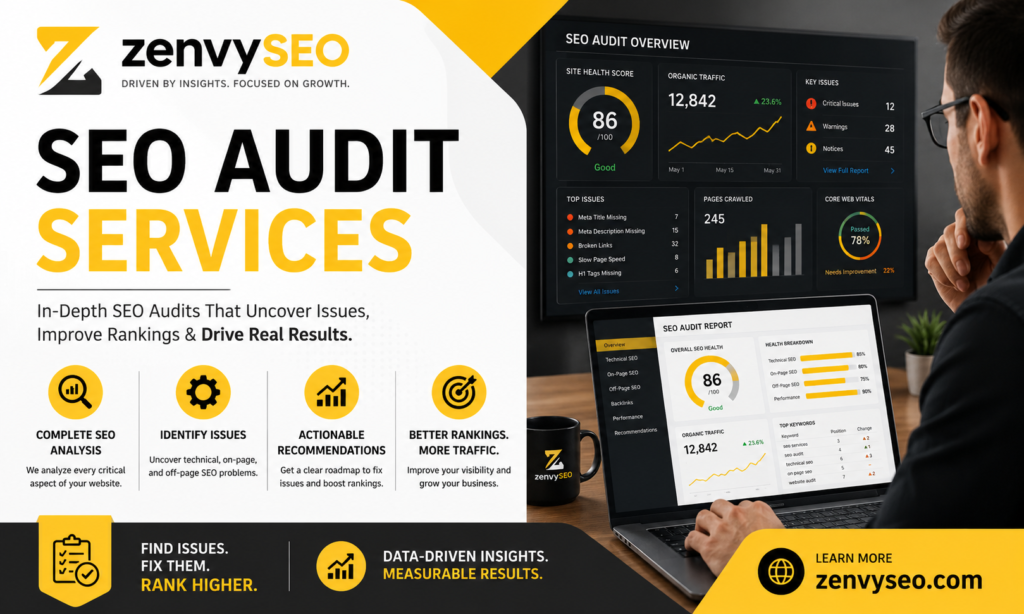 SEO Audit