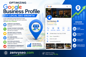 Google Business Profile