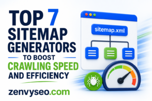 Sitemap Generators