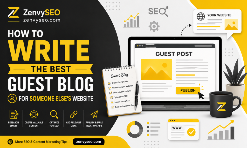 guest blog