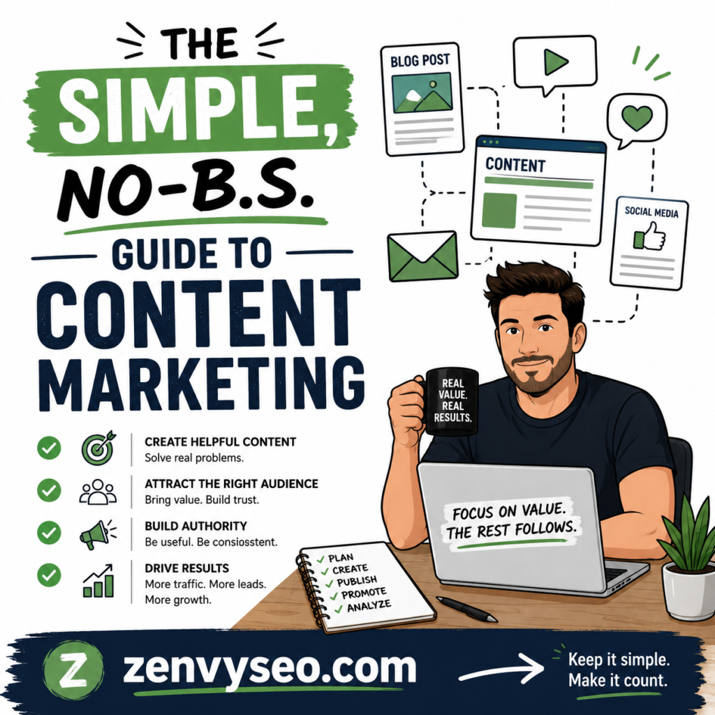 Content Marketing