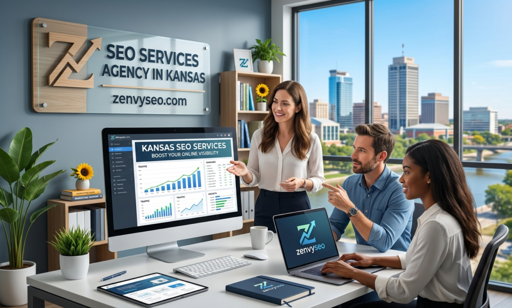 SEO Services Agency