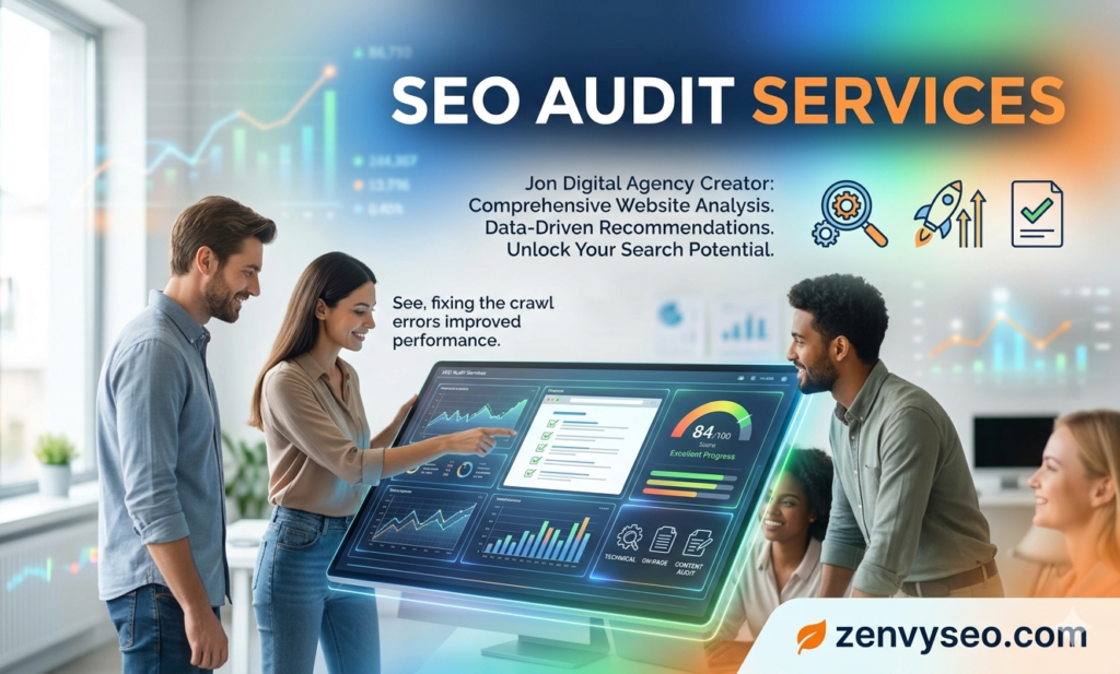 SEO Audit SEO Audit
