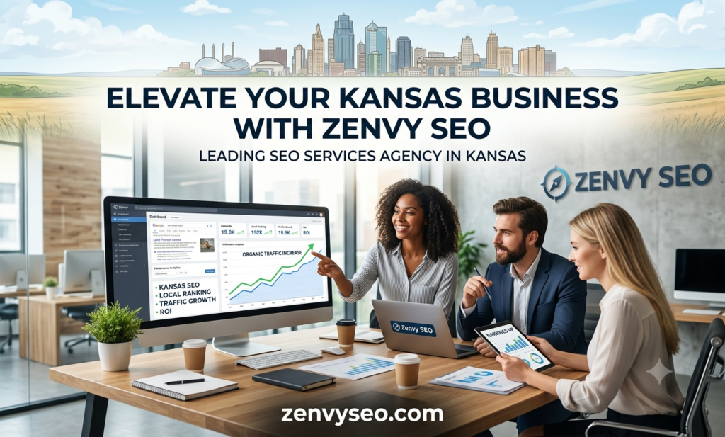 SEO Services Agency