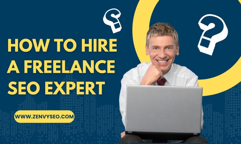 Freelance SEO Expert Freelance SEO Expert