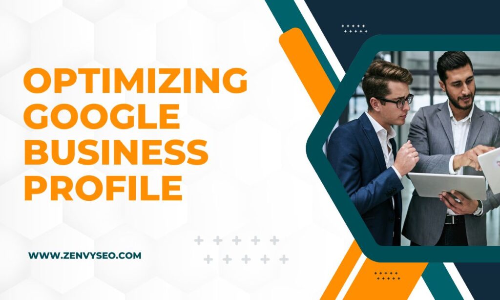 Google Business Profile Google Business Profile