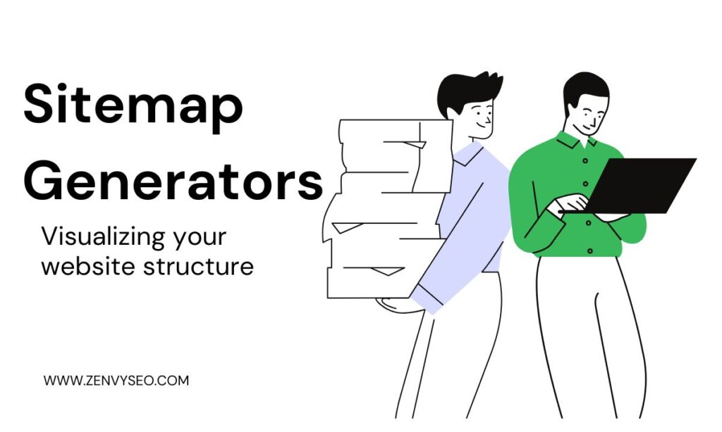 Sitemap Generators Sitemap Generators