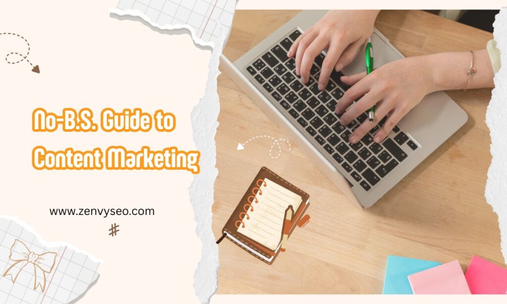 Content Marketing Content Marketing