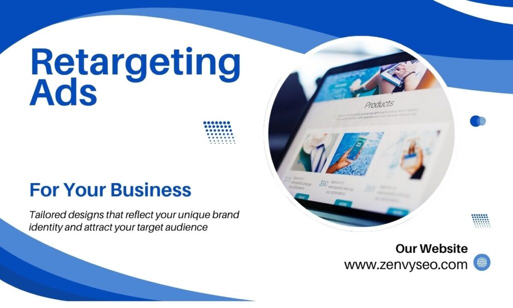 Retargeting Ads Retargeting Ads