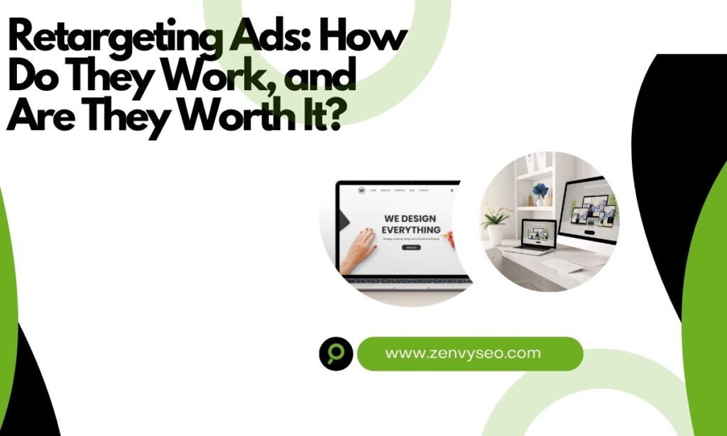 Retargeting Ads Retargeting Ads